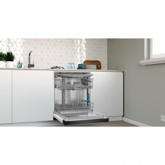 Pitsos DIF61I02 Εντοιχιζόμενο Πλυντήριο Πιάτων με Wi-Fi για 14 Σερβίτσια Π59.8xY81.5εκ. Pitsos DIF61I02 Εντοιχιζόμενο Πλυντήριο Πιάτων με Wi-Fi για 14 Σερβίτσια Π59.8xY81.5εκ.